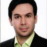 تصویر ابوالفضل حسین زاده