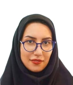 دکترمهدیه افضلی