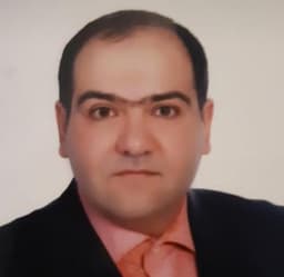 دکتر رامین عشرتخواه