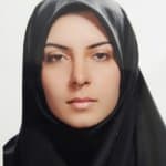 تصویر مریم سهیلی پور