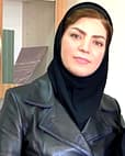 تصویر دکتر مریم جامه شورانی
