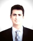 تصویر دکتر آرش غضنفری