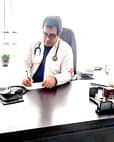تصویر دکتر احمد حدادیان