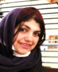 تصویر دکتر آزیتا مکارمی
