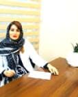 تصویر دکتر گلناز دشتی