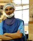 تصویر دکتر ایمان لطفیان خیبری