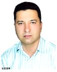 تصویر دکتر محمد امین مداحی
