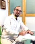 تصویر دکتر کیوان آقازاده