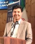 تصویر دکتر سعید نجاری