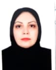 تصویر دکتر سپیده طهرانی قدیم