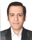 تصویر دکتر امیررضا فتوت