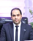 تصویر دکتر مهرداد کریمی
