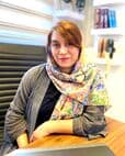 تصویر دکتر ندا نیازی