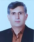 تصویر دکتر مجید محمدزاده