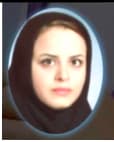 تصویر دکتر ندا موغاری زاده