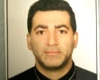 تصویر دکتر رضا یوسفی