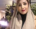 تصویر دکتر افسانه رستگار