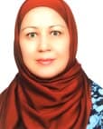 تصویر دکتر مریم ملکی مقدم