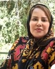 تصویر دکتر پروین دارابی