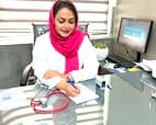 تصویر سپیده مسعودی