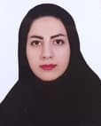 تصویر دکتر مریم اسماعیلی