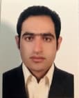 تصویر دکتر محمد بازوند