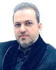 تصویر دکتر شاهین حاجی ابراهیمی