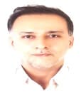تصویر دکتر سیدامیر حجازی طاقانکی