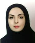 تصویر دکتر عاطفه صدیق