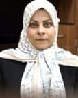تصویر دکتر مطهره بابازاده دزفولی