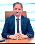 تصویر دکتر رشید پورقاز