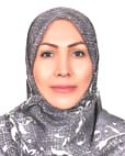 تصویر دکتر معصومه زنگی آبادی