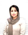 تصویر دکتر شیما شیخ