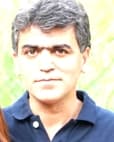 تصویر دکتر حسن کریمی