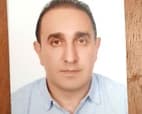 تصویر دکتر مقصود پوررحیمی