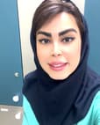 تصویر دکتر گلناز سیدین