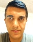 تصویر دکتر هادی غلامی