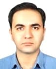 دکتر مهدی فراتی کاشانی