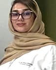 تصویر دکتر آوا دادفر