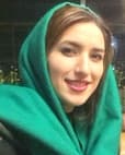 تصویر دکتر سیده آناهیتا انوری