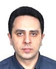 تصویر دکتر کامکار آیین فر
