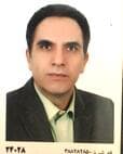 تصویر دکتر موسی ملکی