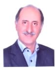 تصویر دکتر مرتضی پوراحمد