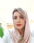 تصویر دکتر مارال یزدان پناه