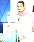 تصویر دکتر فرناز فربود