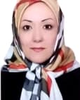 تصویر دکتر آرزو احمدی