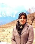 تصویر دکتر نرگس کریمی