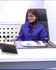 تصویر دکتر یلدا آریان