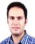 تصویر دکتر حامد یزدان پناه
