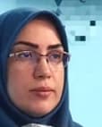 تصویر دکتر مریم کردونی